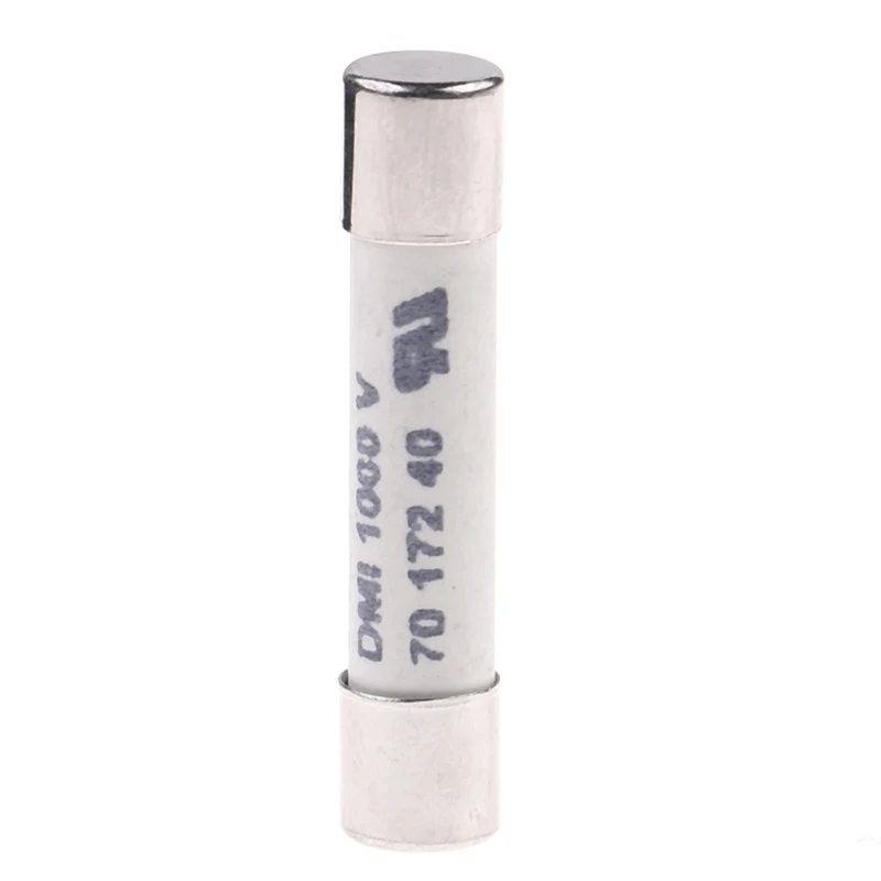 1Pc FF 0.5A 500mA 1000V dmi fuse for multimeter F15B F17B F18B 6.3x32mm