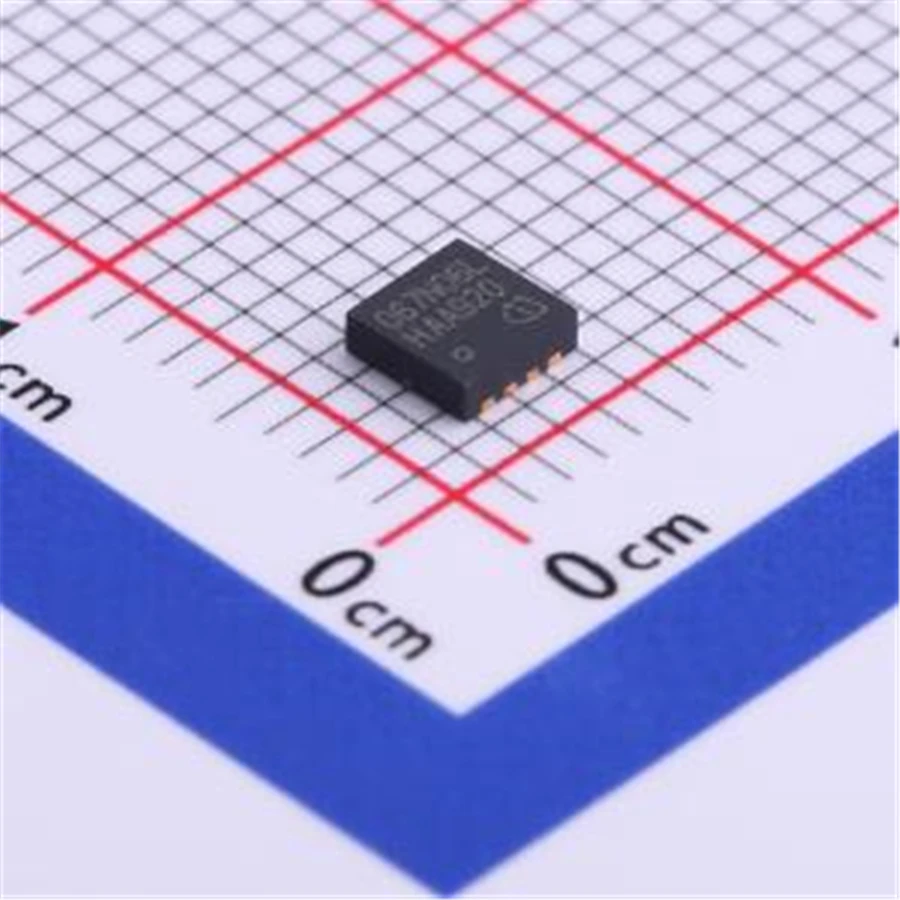 5 قطعة/الوحدة BSZ067N06LS3 G (MOSFET)