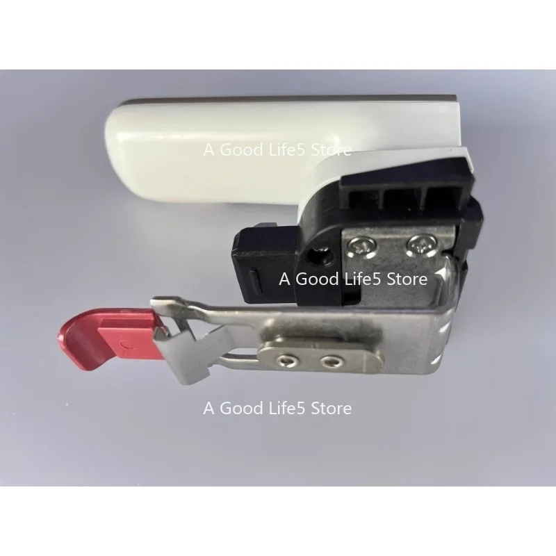 

Apply To Philips Air Fryer HD9621 9624 9641 9647 9645 9627 Fried Basket, Handle Accessories