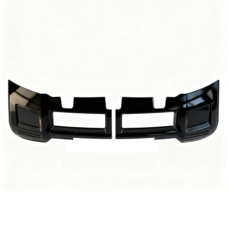 Variant: Gloss Black-LHD