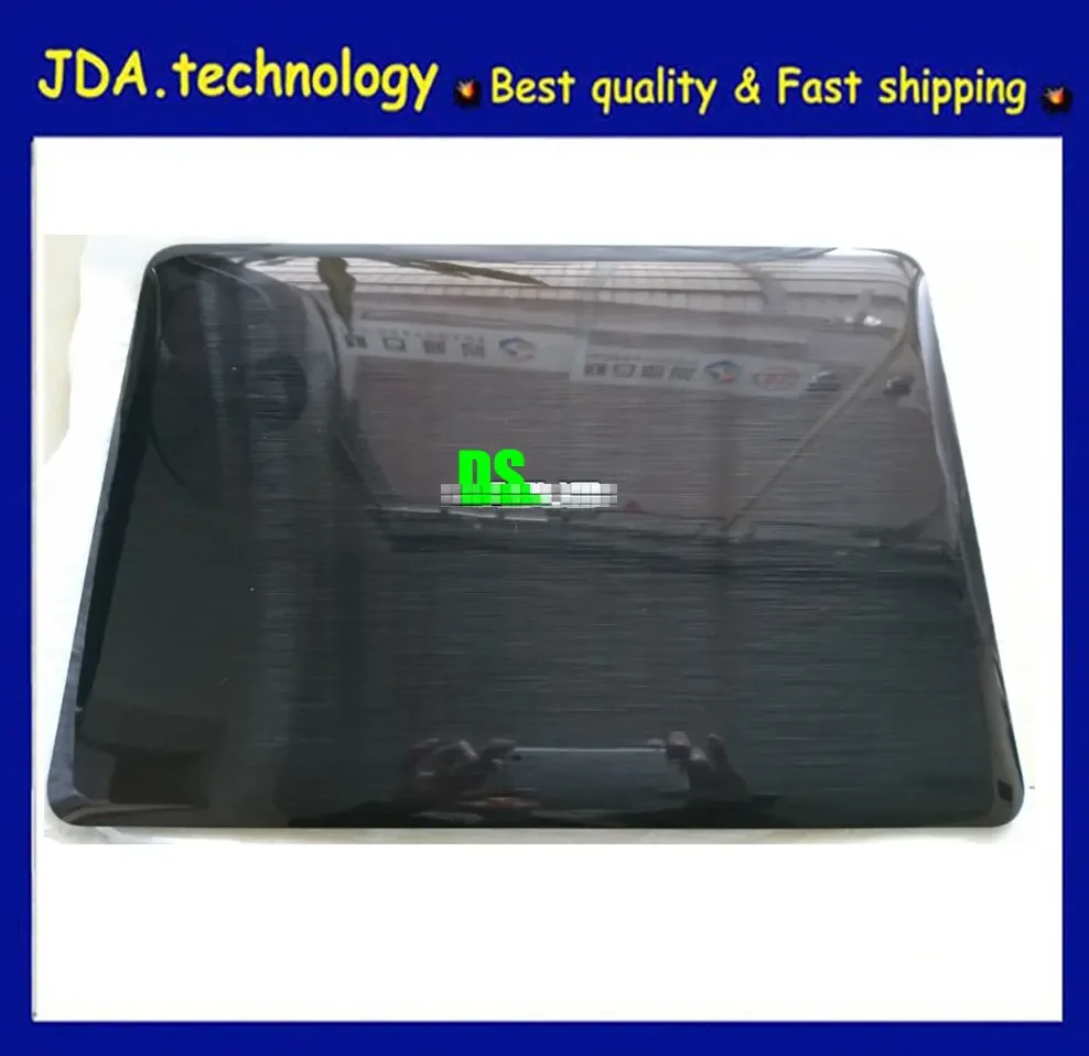 MEIARROW 95 % neu/Orig LCD-Gehäuse für Asus F556U X556 X556U A556U R556 FL5900U LCD-Rückseite Frontblende, golden