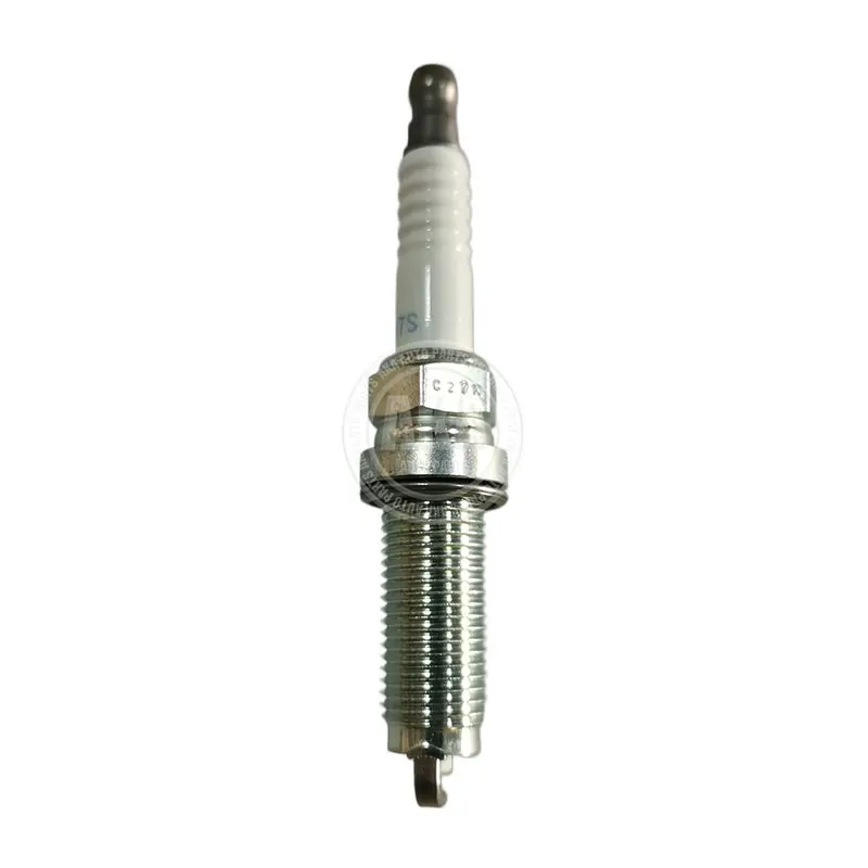 4pc Spark plug For FAW Bestune T77 1.2T XENIA R9 3707010-13L