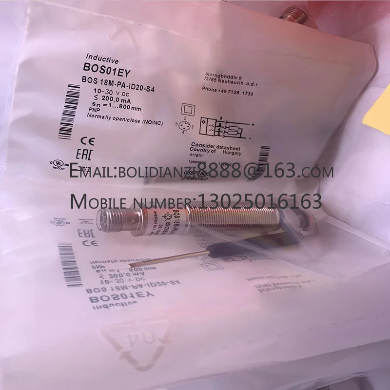 

Direct supply of spot goods BES008E BES M18MI-PSC80B-BV02 BES02EK BES 515-325-E5-T-S4 BES0031 BES M08MI-POC15B-BV03 in stock