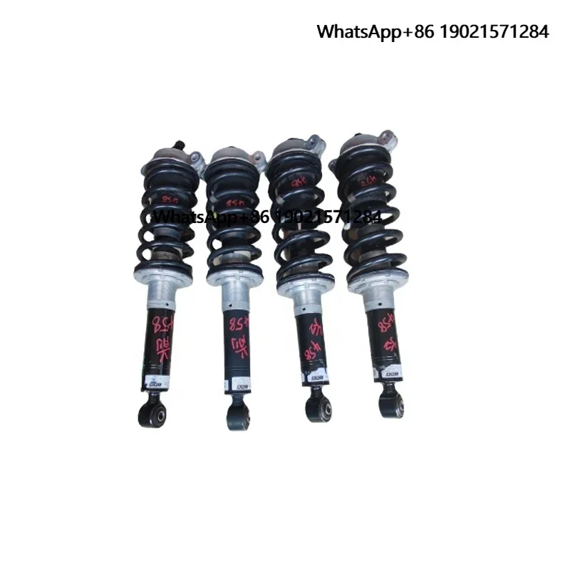 

Shock Absorber Suspension Shock Absorber Car Shock Absorber Coil Automobile Damping Spring for Ferrart 458 Italia 458 Spider