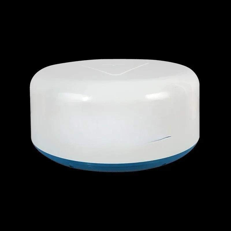 KRA-1009_N Radome Marine Radar Antenna RPM Depengs On Range