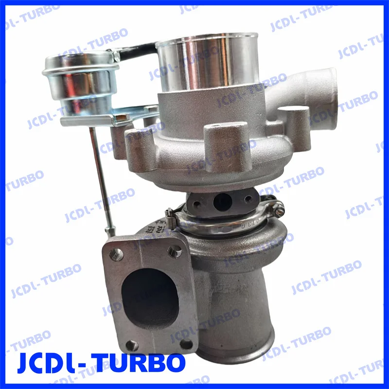 Turbocharger HX25W 4038796 4955203 turbo for Cummins KCEC engine
