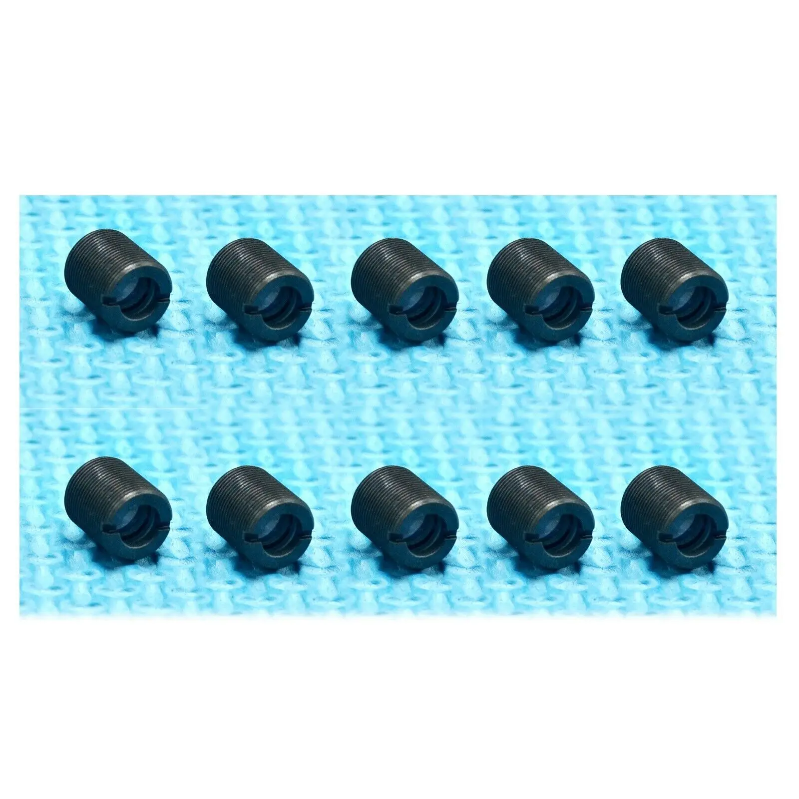 

405nm 450nm 488nm Laser Glass Lens Collimating Coated for Violet Blue Diode Module