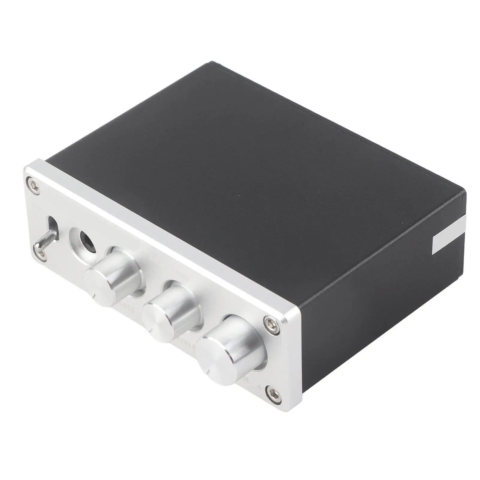 AC Q3 PRO DAC Decoder & Headphone Amplifier for 3 .5MM Headphones - High-Quality Audio Output