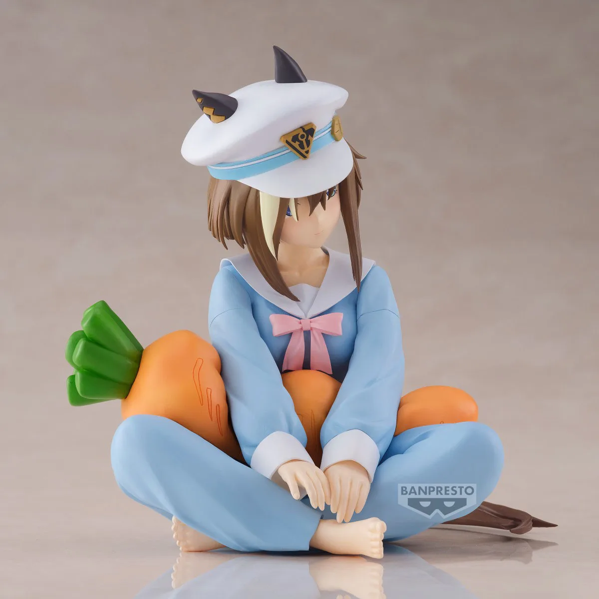 100% Original in Stock Bandai Spirits BANPRESTO Relax Time PrettyDerby Cheval Grand  Another Ver Anime Figure Collection Series