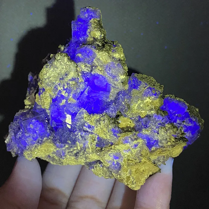 100% Natural Hu Nan… - image