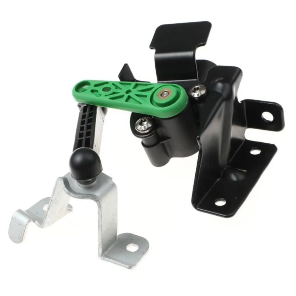 New Rear Left Ride Headlight Leveling Height Sensor For Audi A3 TT VW Passat Golf MK7 5Q0512521J 5Q0 512 521G 5Q0 512 521F