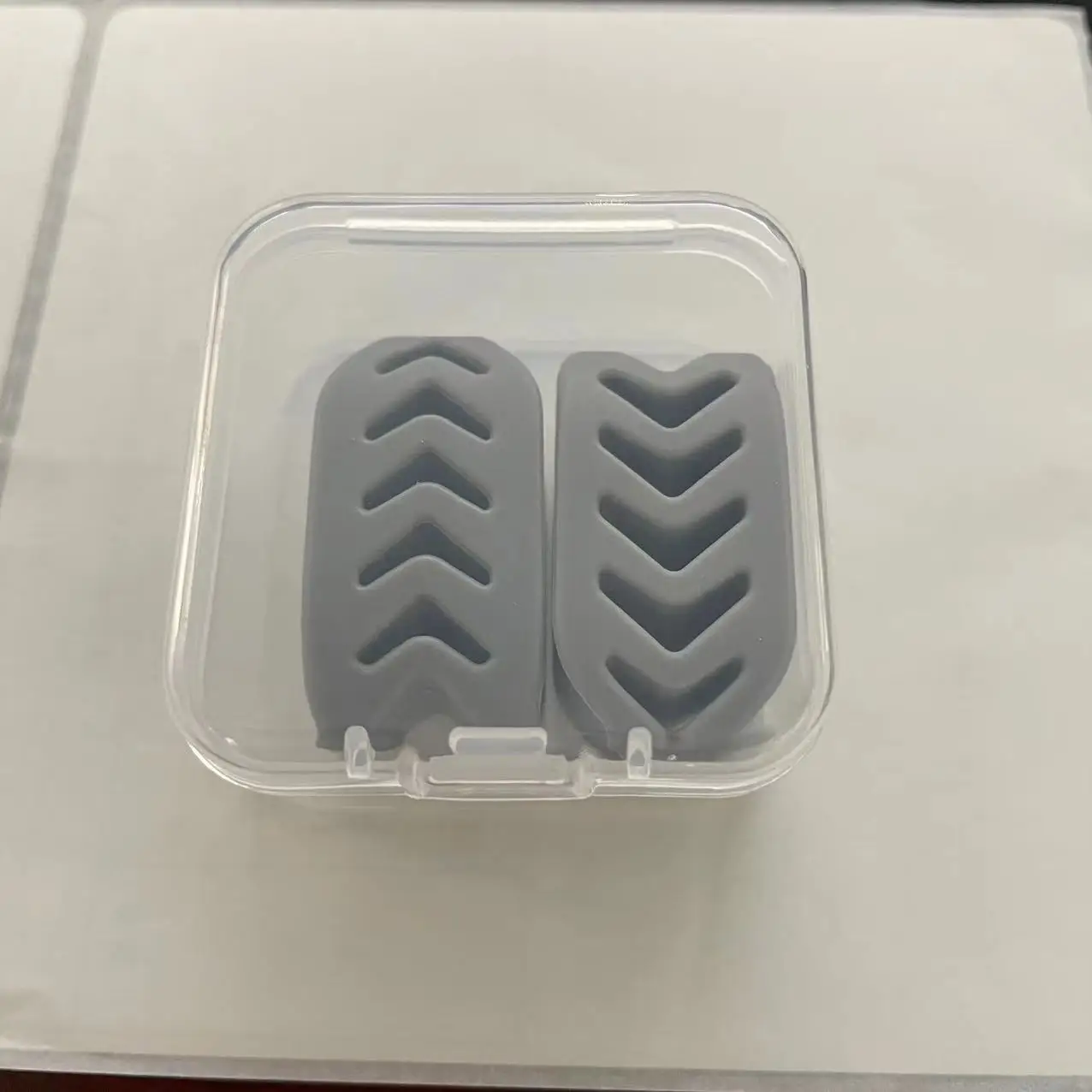 Face Exerciser For Men Women Resistance Levels Silicone Tablet Powerful Jaw Trainer Slims Tones The Face