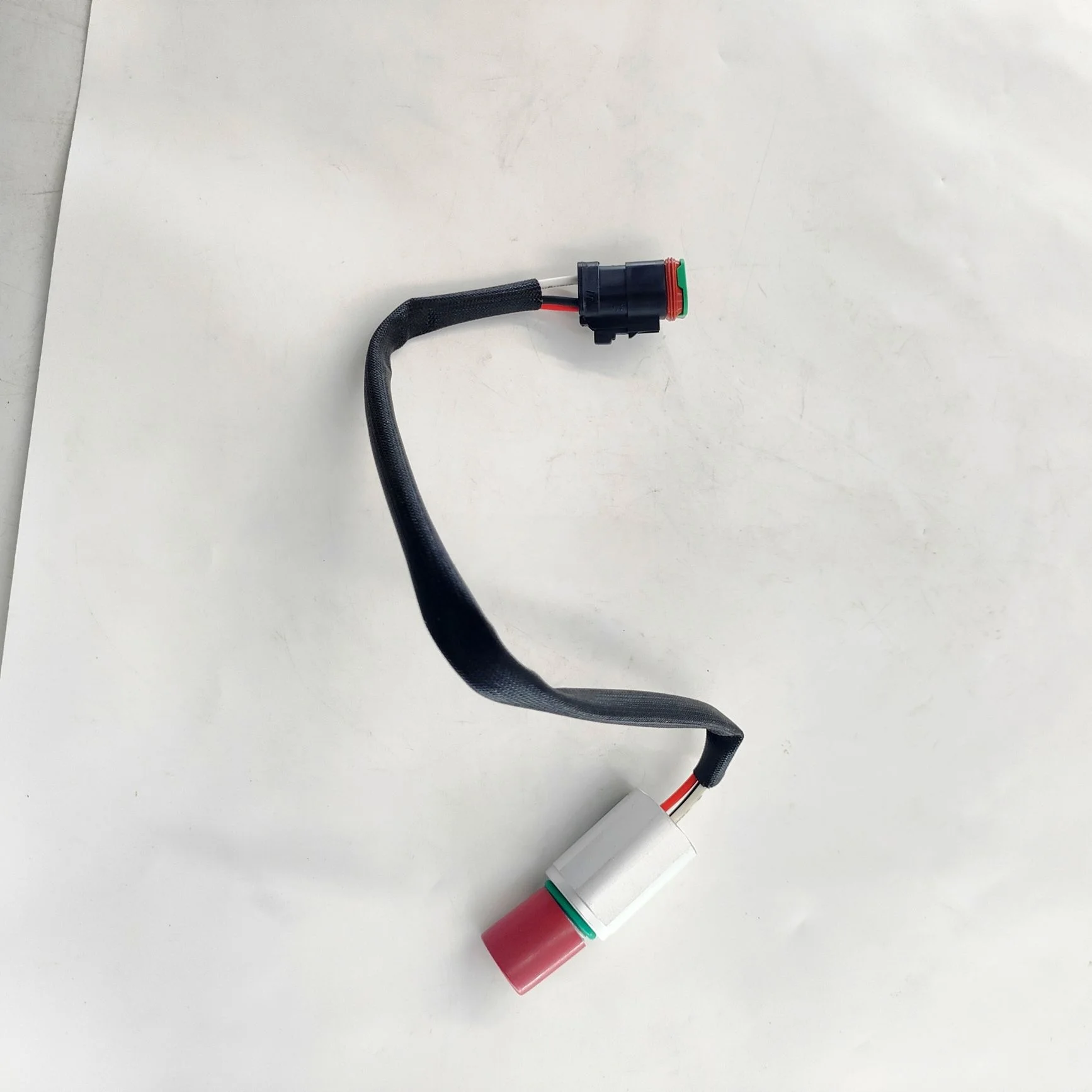 high quality new 265-9033  2659033 273-5041 2735041 speed sensor For Carter excavator E345B 365B 733B 3176C 3406E 3408 engine ﻿