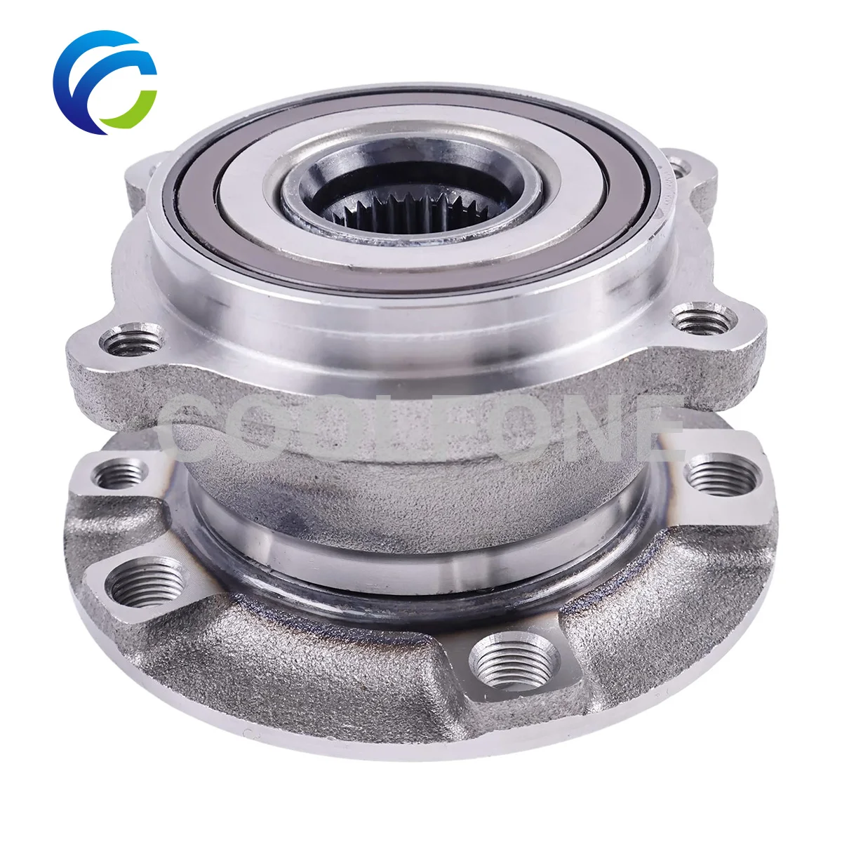 Rear Wheel Hub Bearing For MASERATI GHIBLI III M157 QUATTROPORTE VI 3.0 F160AM A630HP 2013- 675000063