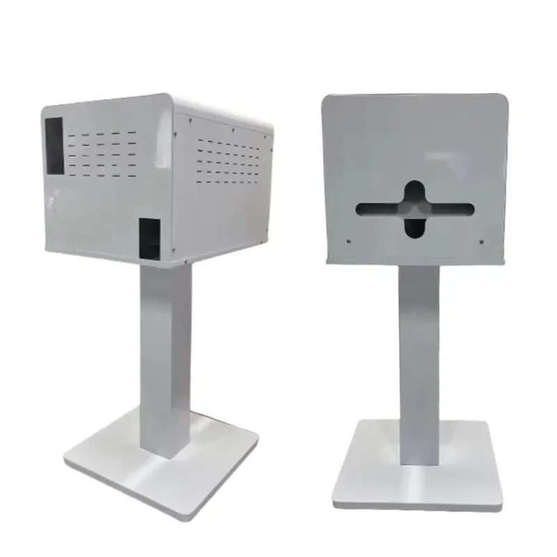 Soporte de impresora para cabina de fotos mejorado DNP RX1/HITI P525L