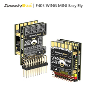 SpeedyBee F405 WING MINI For Fixed Wing Flight Controller Easy Fly