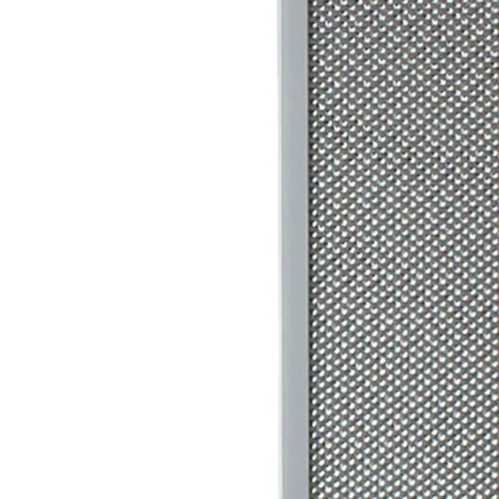 00660222 00660223 Aluminum Cooker Hood Filter Set 516x186mm/516x166mm Kitchen Extractor Range Hood Grease Filter Kitchen Tool