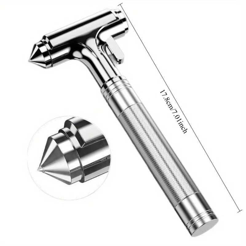 Рисунок 3 - Автомобильный аварийный молоток