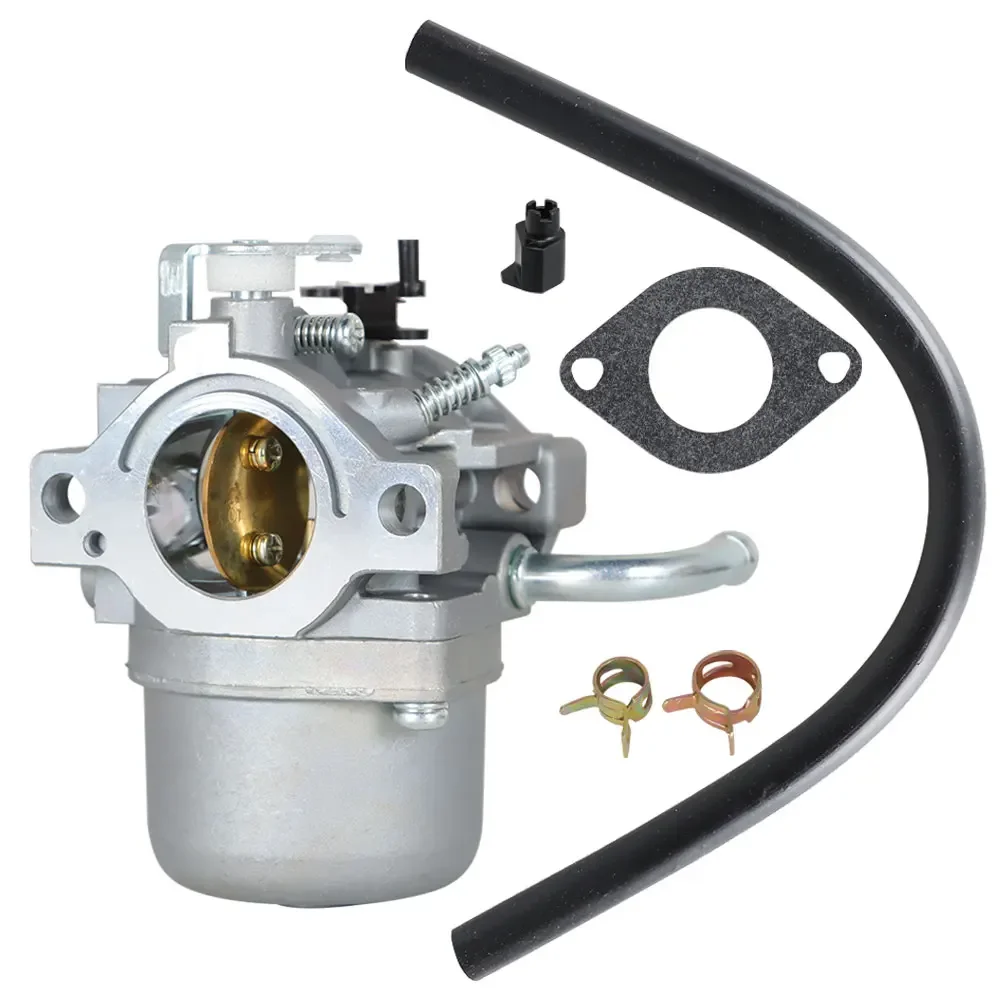 

593432 794653 791266 Carburetor Kits For Briggs & Stratton 21A972 21A977 Engine
