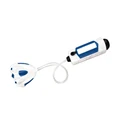 mini gun white