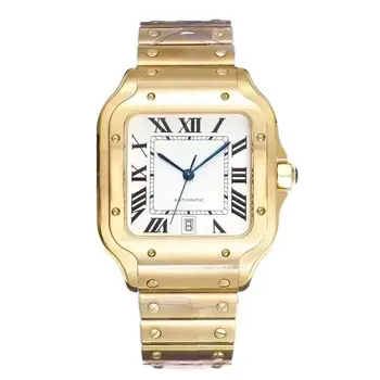 10 最佳銷售 桑托斯·杜蒙特 - №3