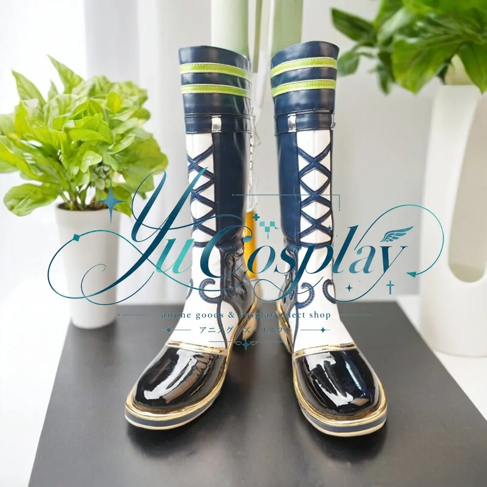 zapatos-de-cosplay-de-tighnari-del-juego-genshin-impact-botas-de-fantasia-personalizadas-para-convenciones-juegos-de-rol-y-presentaciones-en-escenario