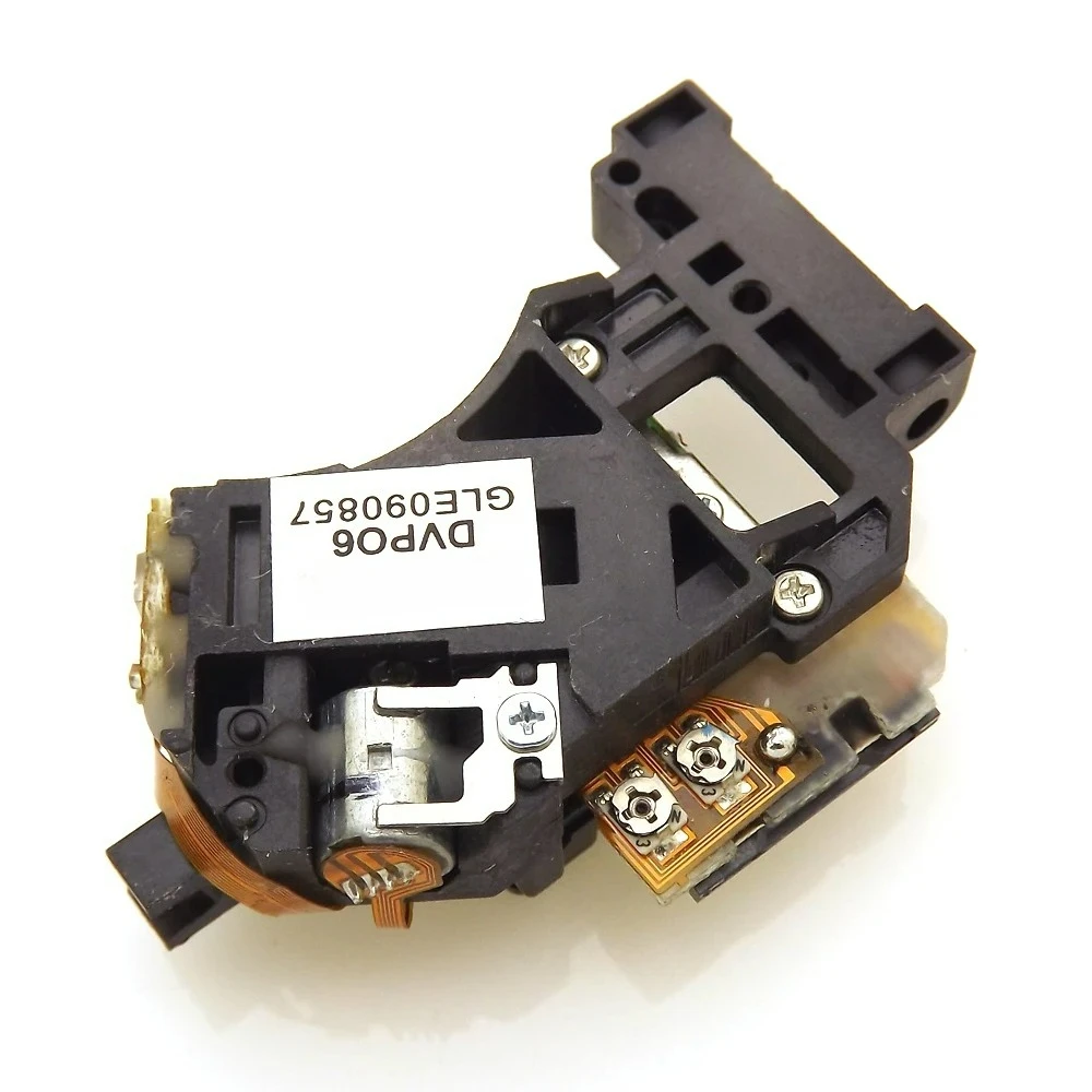 Original New DVP06 Optical Pick UP EVD DVD DVP06 Laser Lens Optical Pick-up Player Accessories