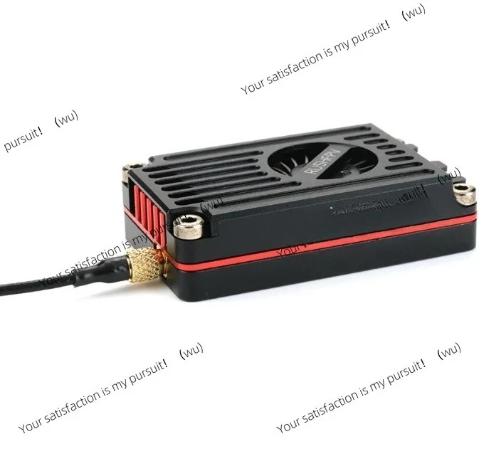 5.8GHz 2.5W 48CH VTX FPV traversing machine image transmission high power