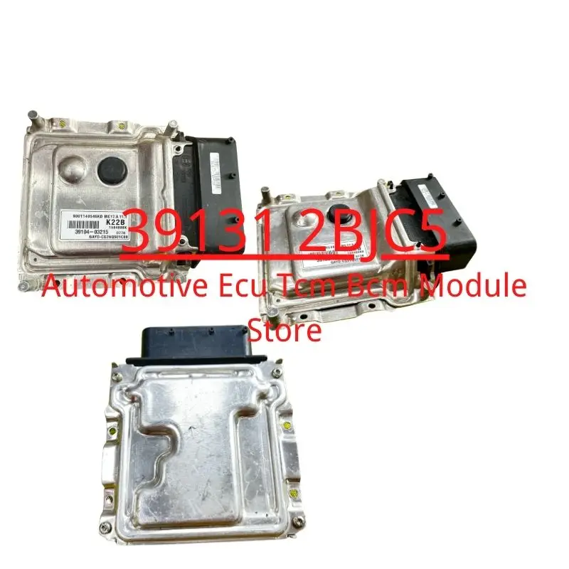 

39131-2BJC5 материнская плата двигателя ECU для Kia cerato Hyundai аксессуары для автостайлинга ME17.9.11.1 39131 2BJC5