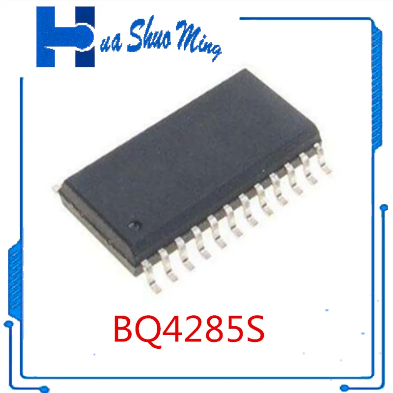 

10PCS/LOT BQ4285S BQ4285S-SB2 SOP24