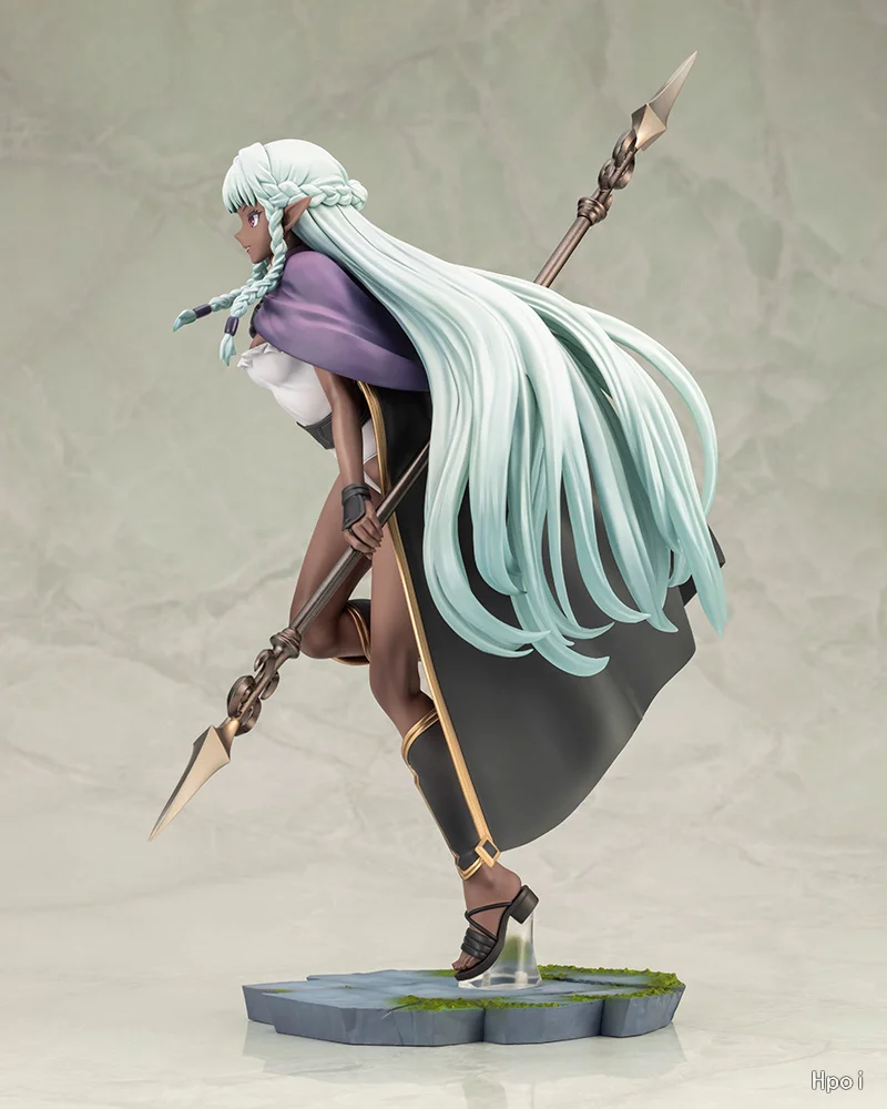 【ZW】KOTOBUKIYA Rosalinde Scale 1/7 Figure Model Gifts