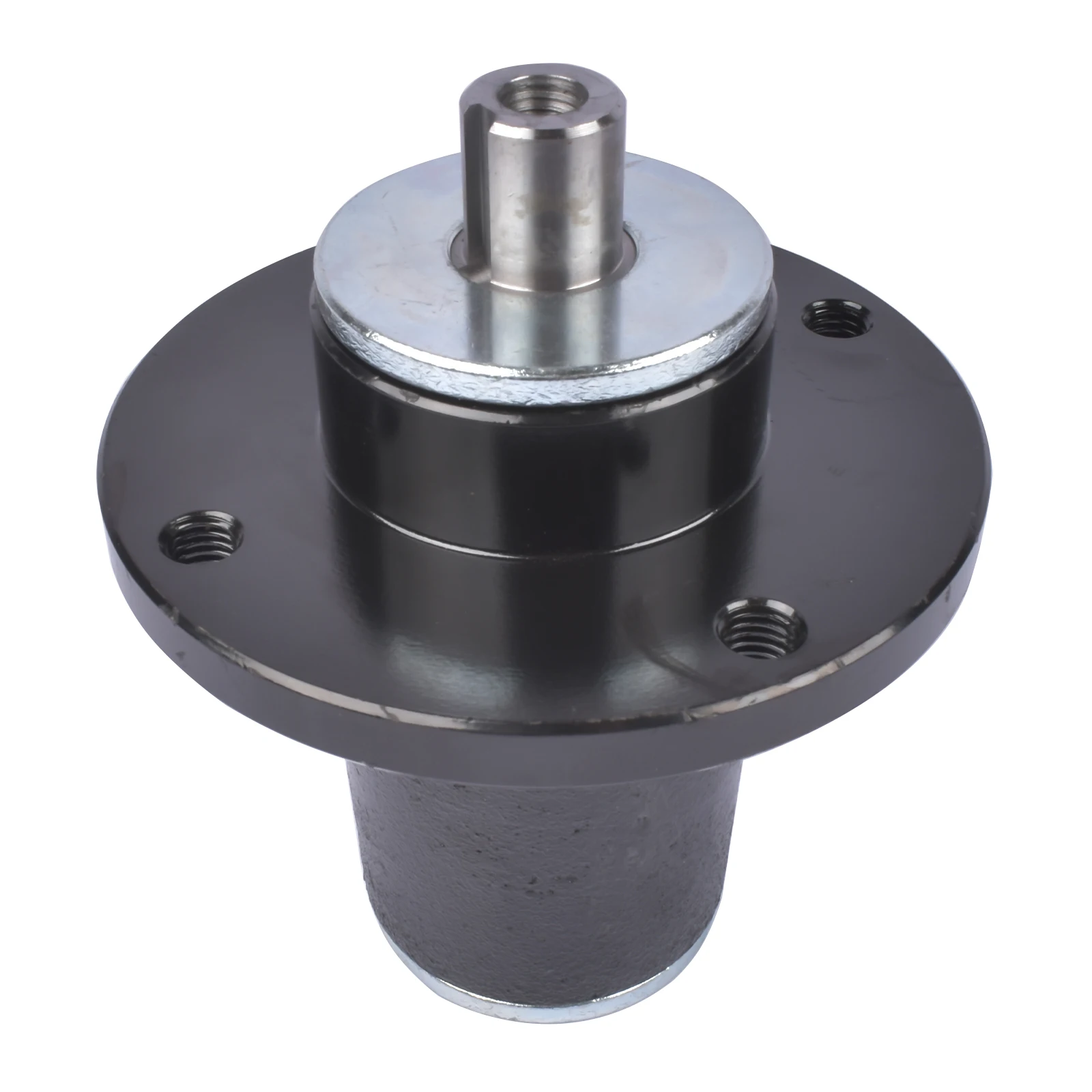 

AP01 Spindle Assembly For Hustler ATZ X-One Super Z Super S Diesel Z Mowers 604255 607407