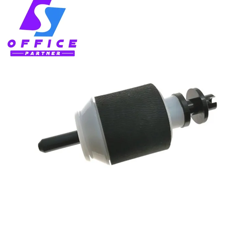 1pcs RM1-4968-000 RM1-4968-040 Pickup Roller for HP CP3525 CM3530 500 M575 M570 for CANON LBP5460 LBP7700 LBP7750