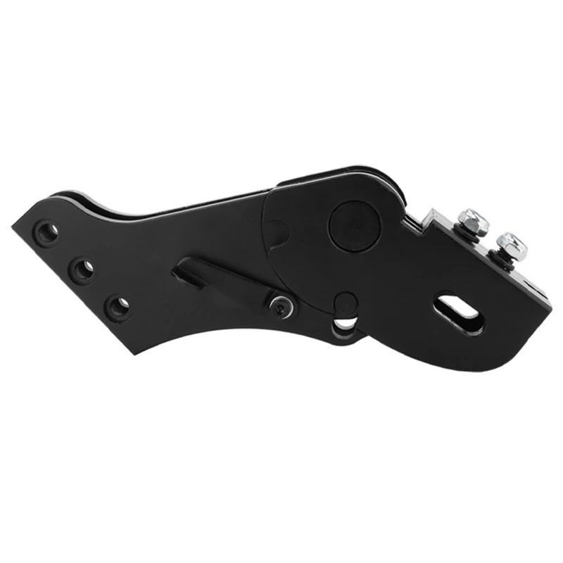 

For KUGOO M2 Electric Scooter Skateboard Rock Arm Parts Fixed Folder Black