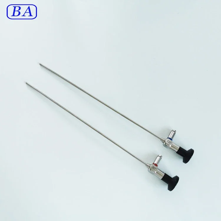 泌尿器科硬性内視鏡膀胱鏡 30 度