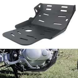 Fit For HONDA XR150L 2014-2021 2022 2023 2024 XR150 L Motorcycle Skid Plate Bash Frame Engine Guard Engine Bash Protection Cover