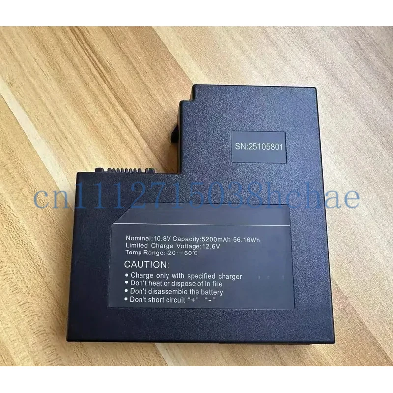new original for shinho X-11G  X97/X-500 TH-600/TH-600+ 5200mah  cell battery