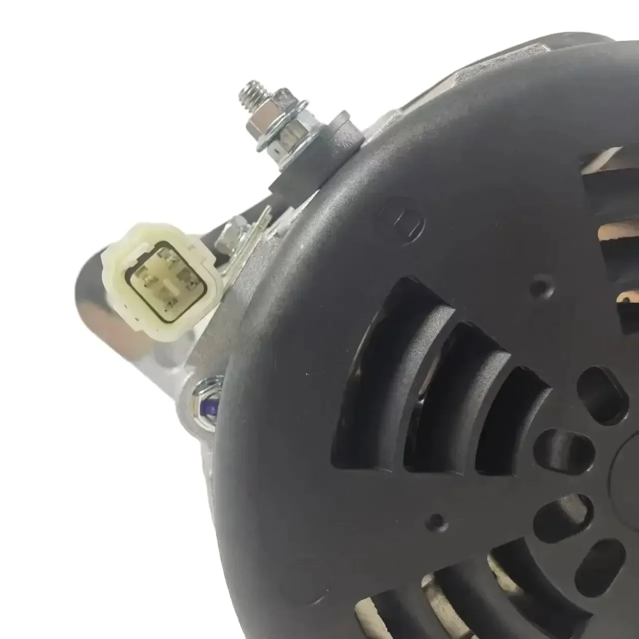 

Applicable to 24V Alternator J08E J05E P11C 27060-E0200 27060-E0190