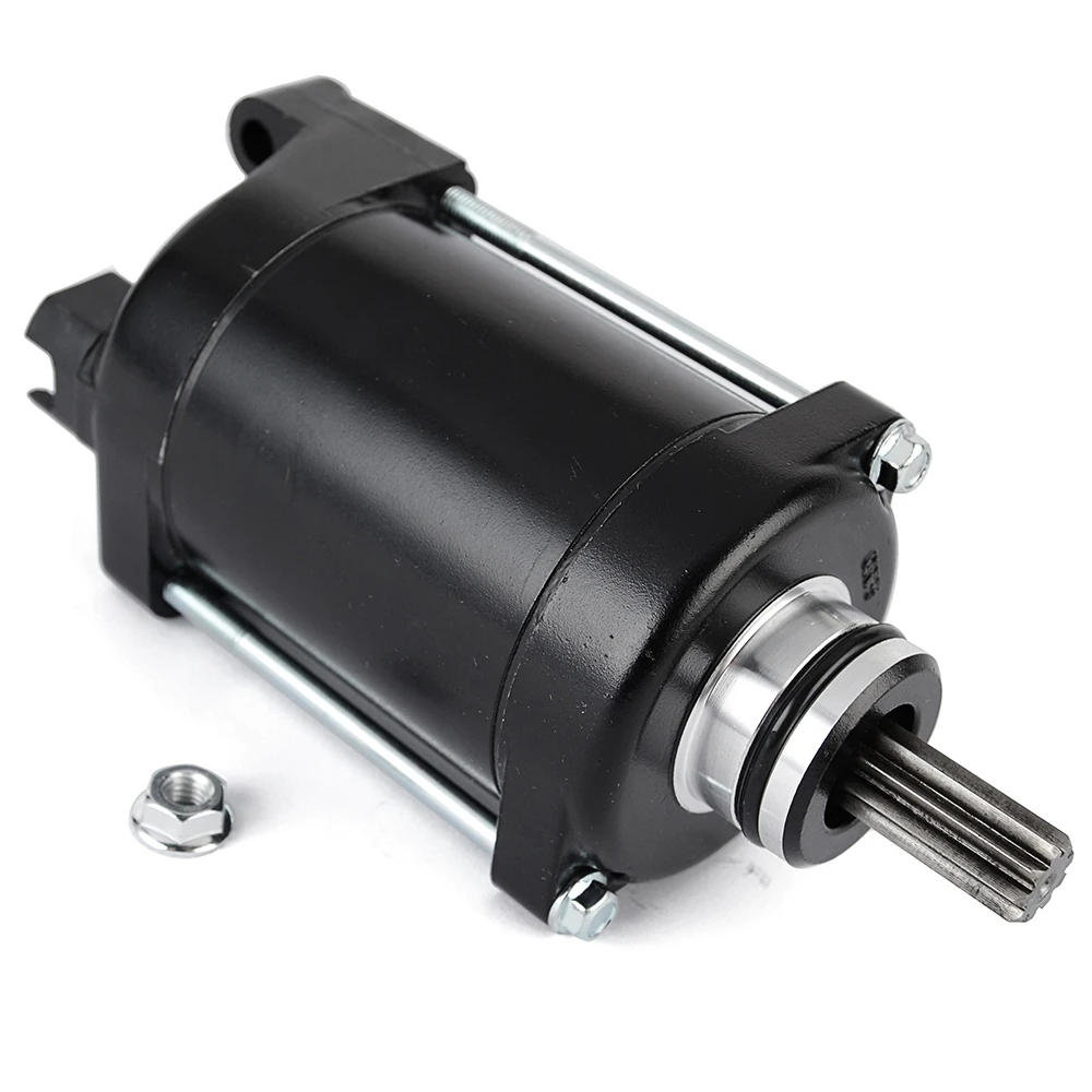 Anlasser für Honda SH300 NSS300 NSS250 (ABS) Forza 300 250 CBR400R CB500F CBR500R CMX500 Rebel CB500X CB400X CBR1000RR – Detail 17