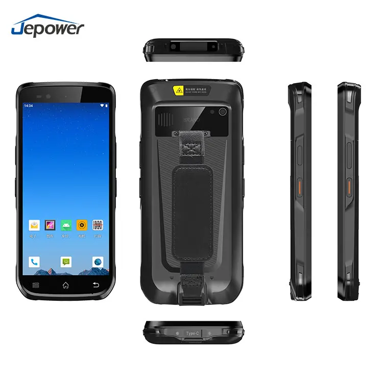 6 Inch 8+128GB Pda …