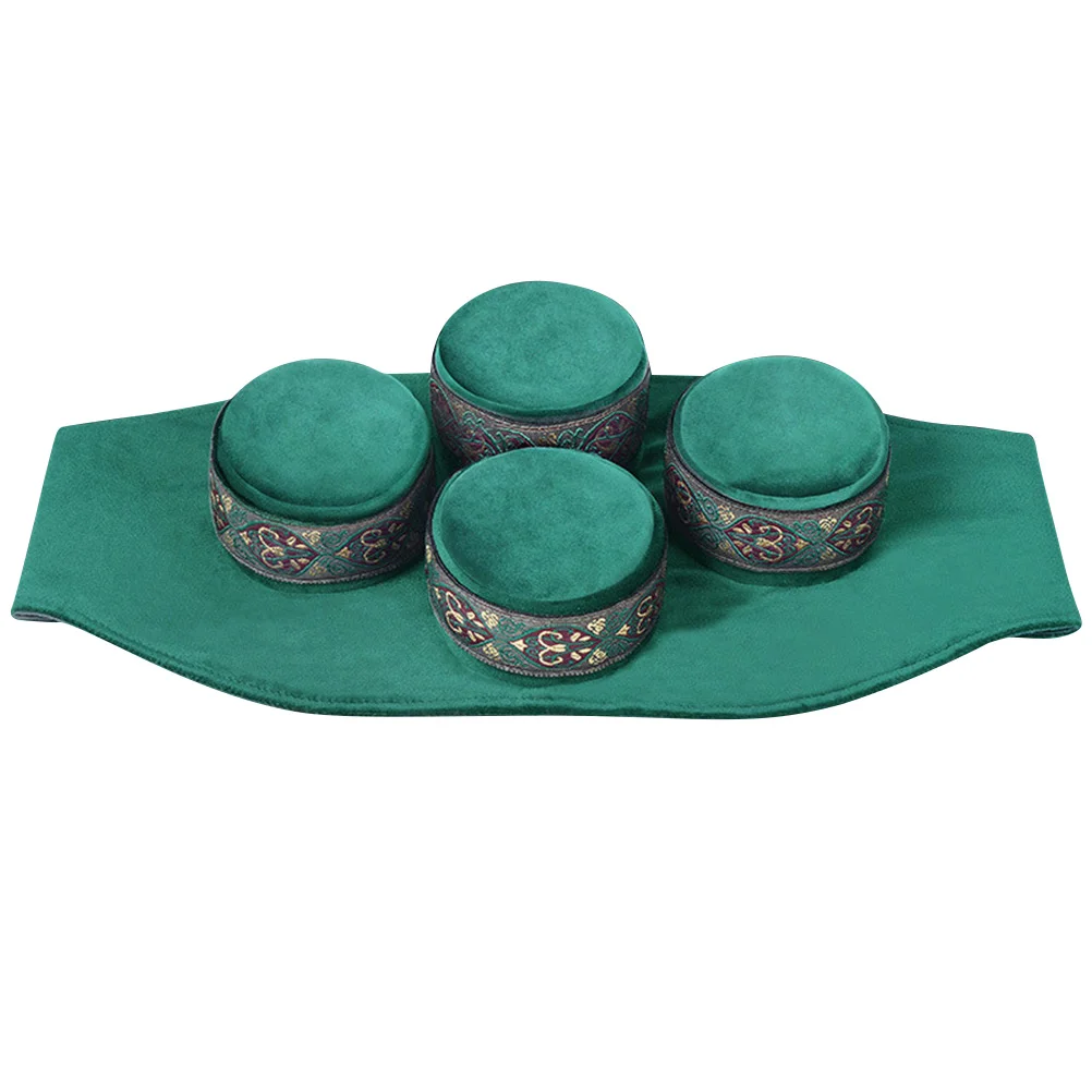 

Китайская терапевтическая одежда из мокса-шерсти, коробка без дыма, бытовая эластичная лента