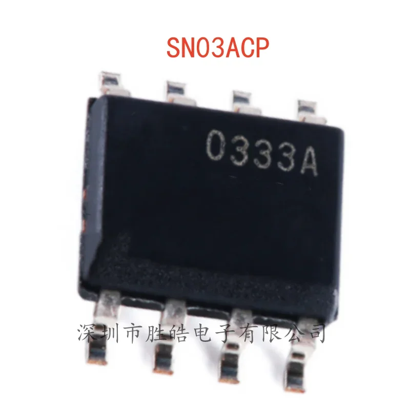 

(5PCS) NEW SN03ACPA SN03ACP Eight Feet SOP-8 SN03ACPA Integrated Circuit