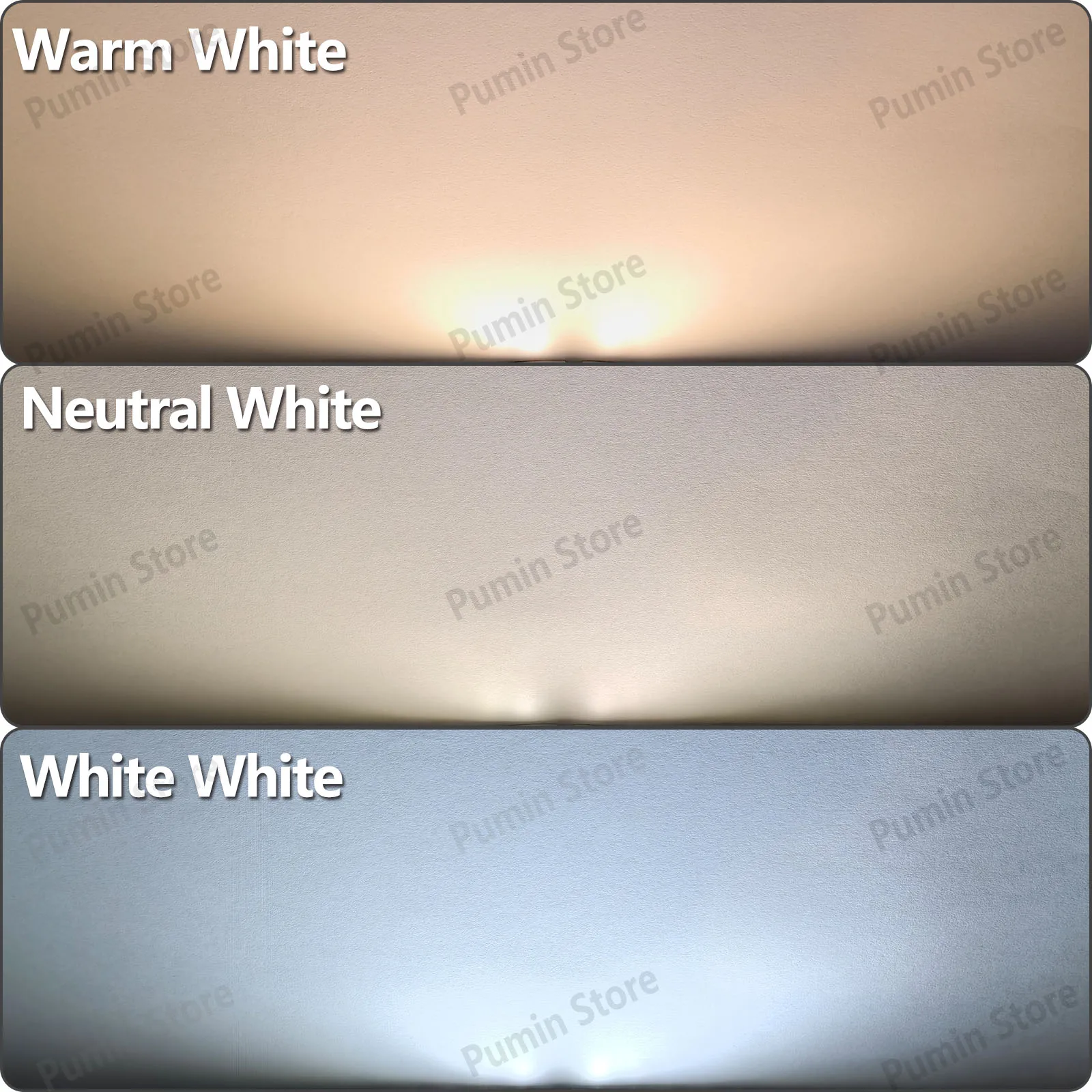 1pcs 2835 SMD LED Chip 3W 5W 7W 9W 12W 15W 18W 24W 36W 50W Light Module Cold White Warm White Neutral LED Downlight Spotlight
