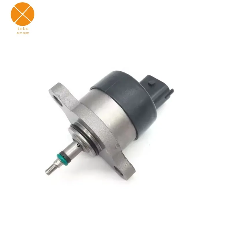 

0281002445 3140227000 Регулятор давления топлива Common Rail для Hyundai KIA Carens II 2,0 CRDi XTREK 2,0 CR 31400-27500