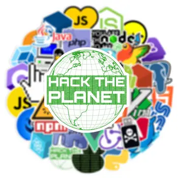 10 best sales מדבקות רשת מצוירת - №8