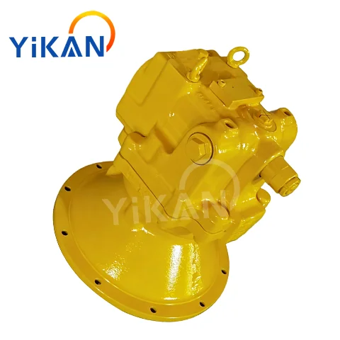 Construction Machinery 706-7K-01081 Revolving Motor for Excavator  PC400-7 PC400-8 PC450-7 PC400LC-7 Mechanical Parts