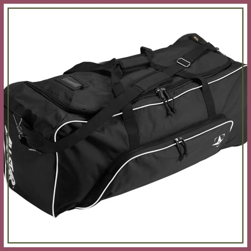 

All-Star Classic Pro Carry Bag for Easy Transport and Storage