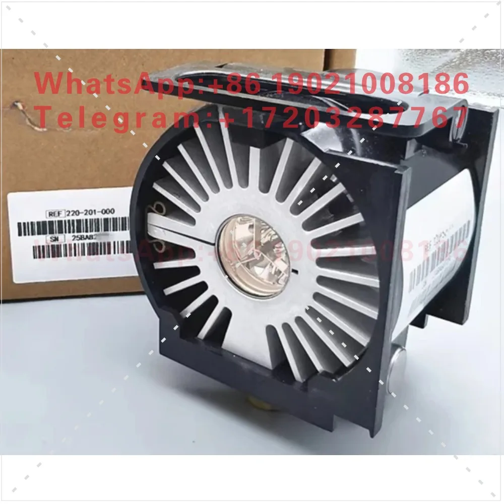 New X8000 cold light source module from the subsidiary factory (bulb with timer)