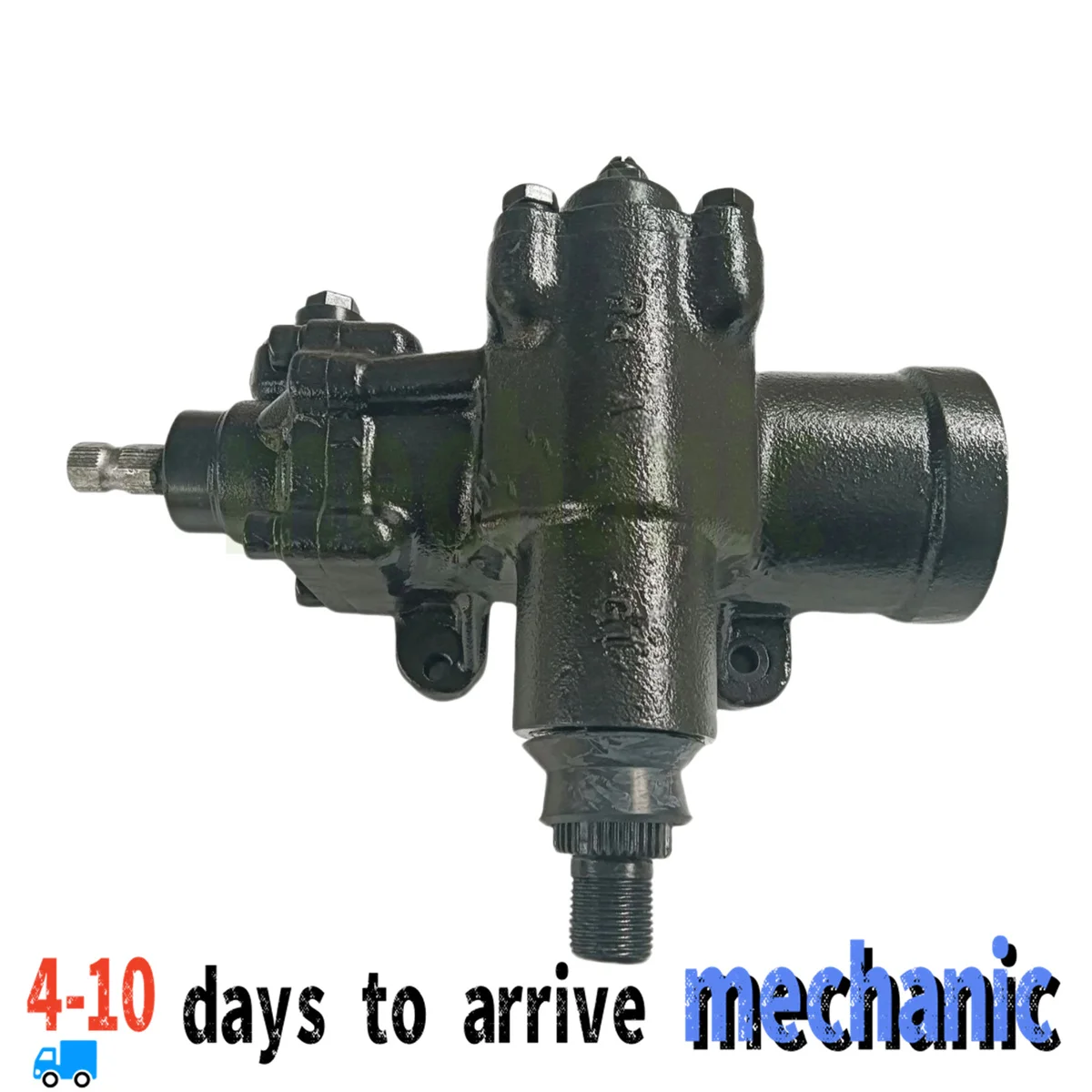 

For Power Steering Gear box for 1975-1979 Mercury Grand Marquis Ford Lincoln