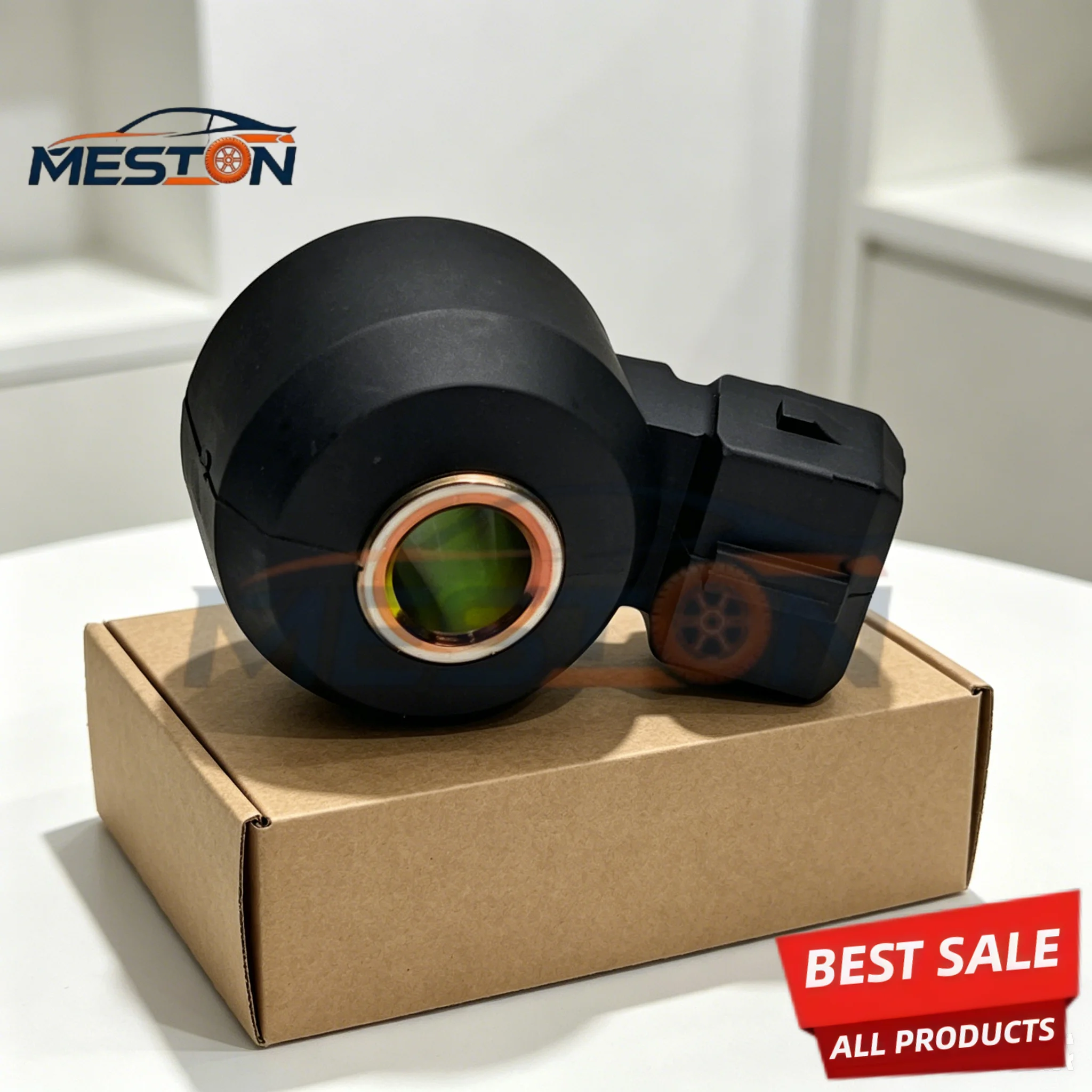 22060-30P00 New Knock Sensor Fit For Nissan Altima Pathfinder Maxima Patrol Navara Sentra 200SX 300ZX